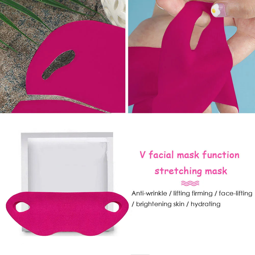 Facial Lifting Mask